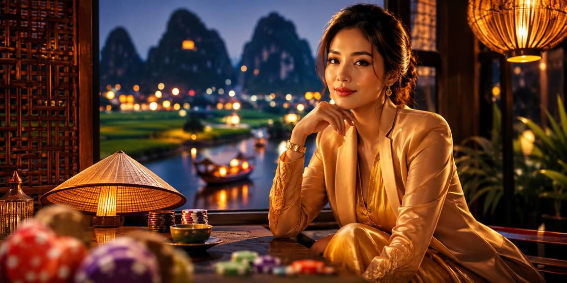 ww88 club Song Bac Megaways hoạt động như thế nào